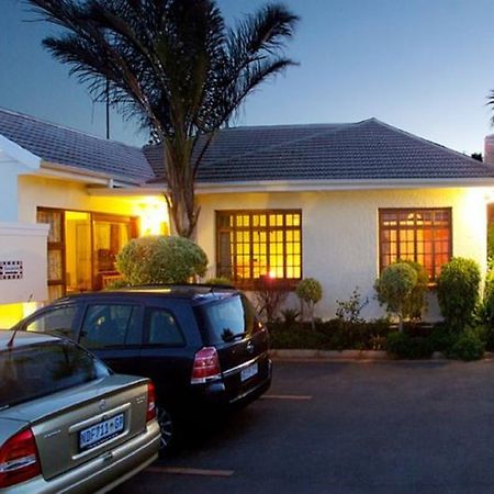 Algoa Guest House Summerstrand Port Elizabeth Exteriér fotografie