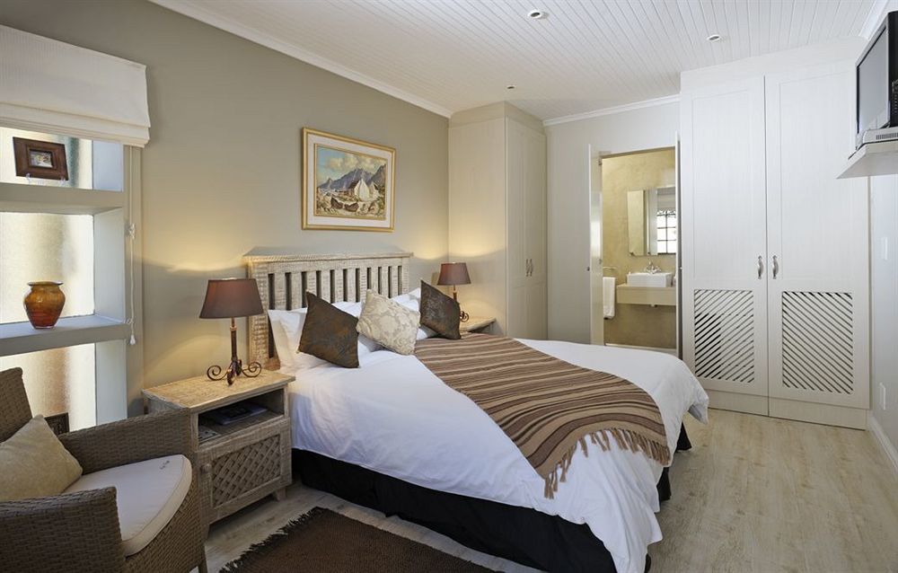 Algoa Guest House Summerstrand Port Elizabeth Exteriér fotografie