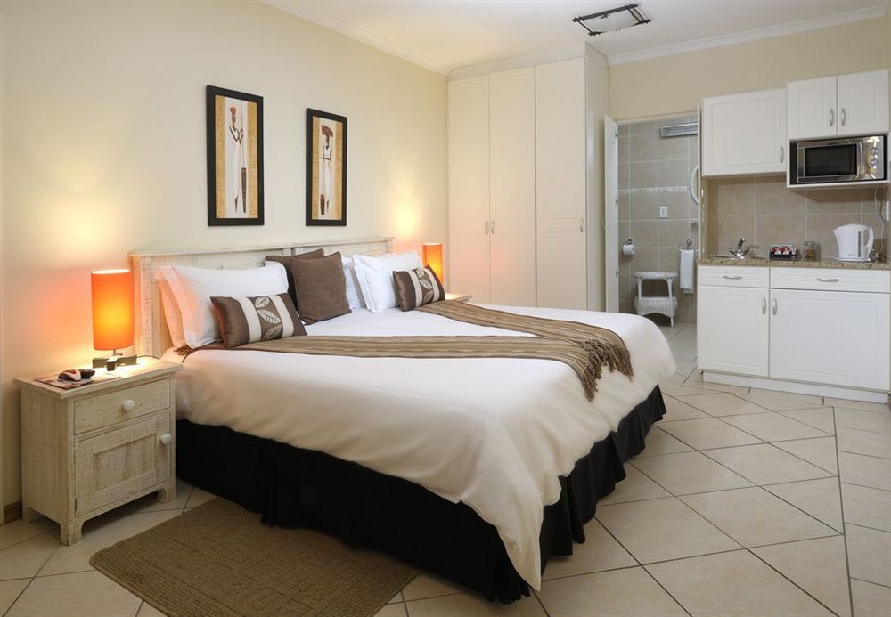 Algoa Guest House Summerstrand Port Elizabeth Exteriér fotografie