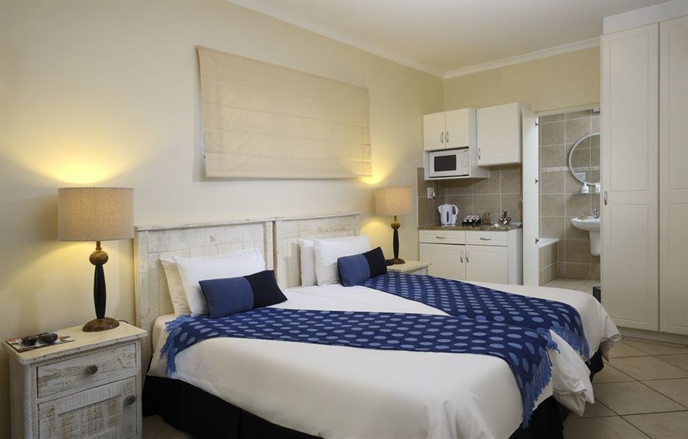Algoa Guest House Summerstrand Port Elizabeth Exteriér fotografie