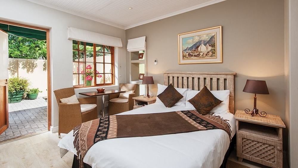 Algoa Guest House Summerstrand Port Elizabeth Exteriér fotografie