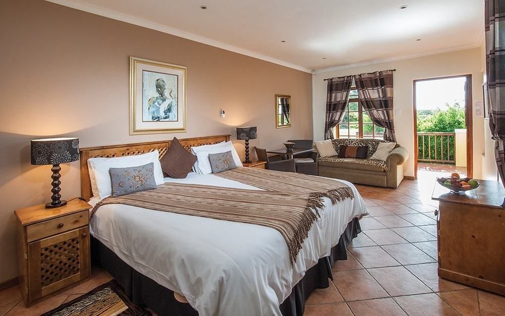 Algoa Guest House Summerstrand Port Elizabeth Exteriér fotografie