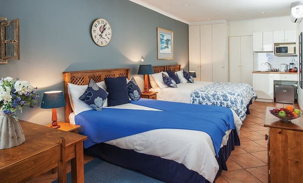 Algoa Guest House Summerstrand Port Elizabeth Exteriér fotografie