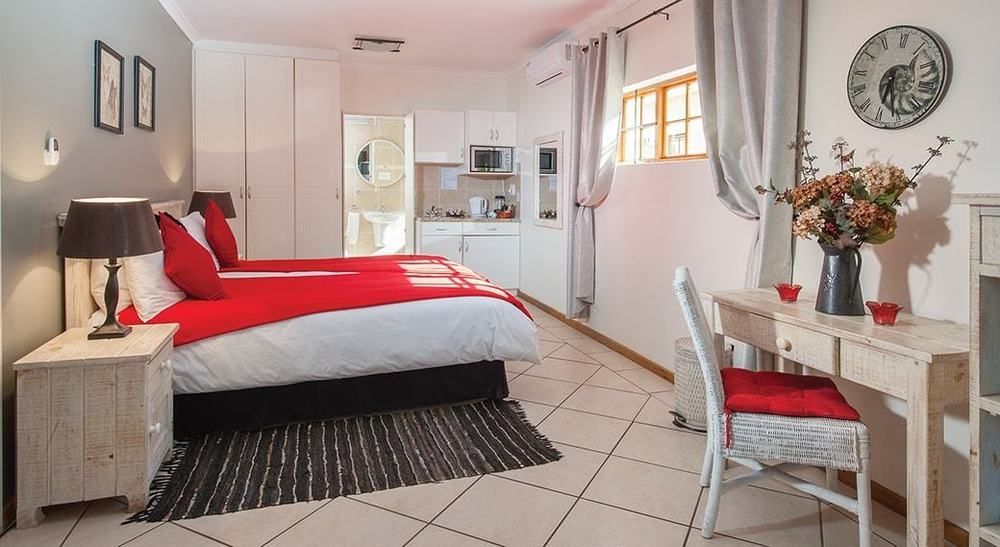Algoa Guest House Summerstrand Port Elizabeth Exteriér fotografie