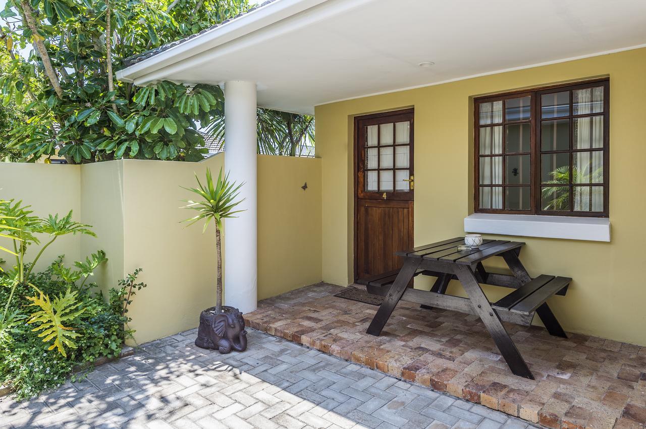 Algoa Guest House Summerstrand Port Elizabeth Exteriér fotografie