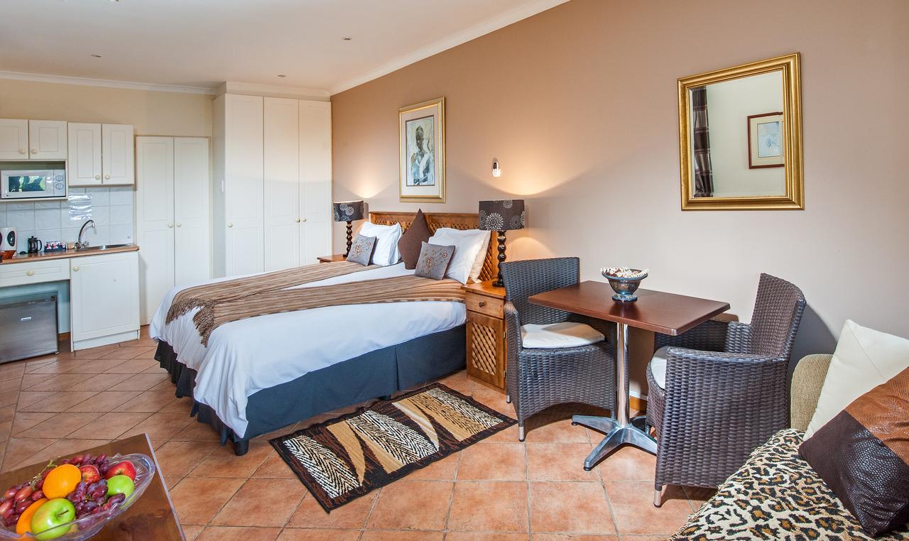Algoa Guest House Summerstrand Port Elizabeth Exteriér fotografie