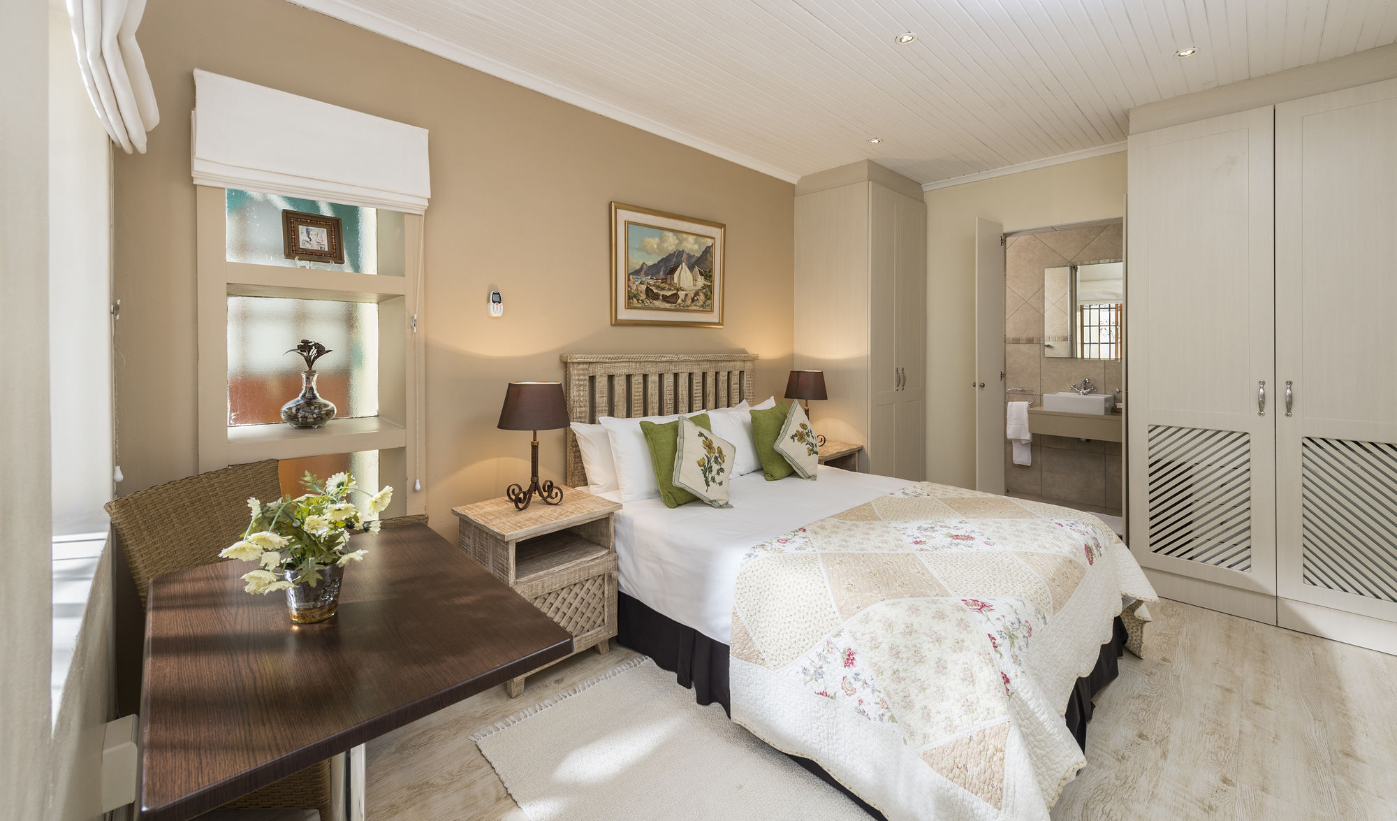 Algoa Guest House Summerstrand Port Elizabeth Exteriér fotografie