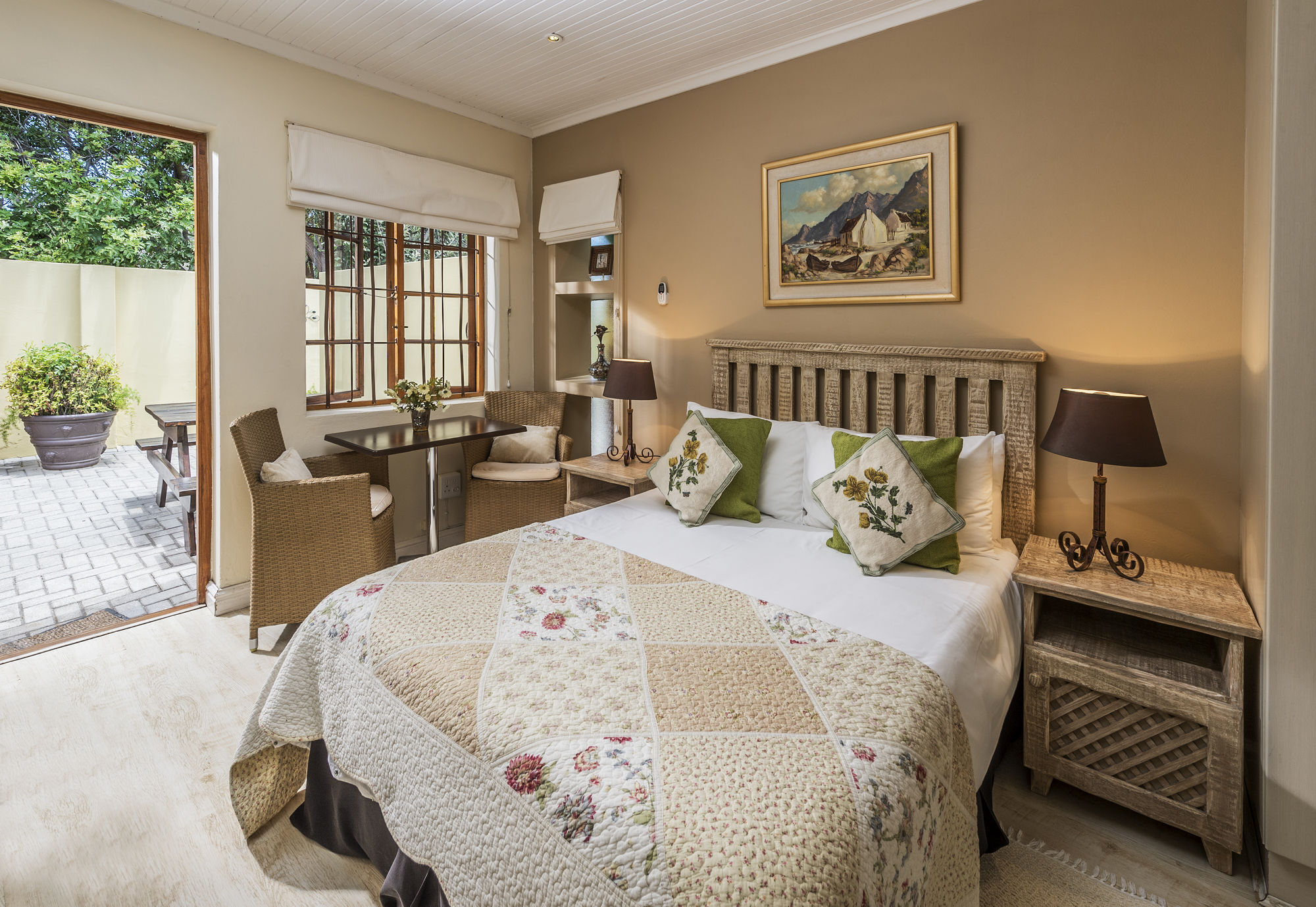 Algoa Guest House Summerstrand Port Elizabeth Exteriér fotografie
